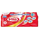 ヤクルト ヤクルト Newヤクルト 65ml×5本（特定保健用食品） | イオン