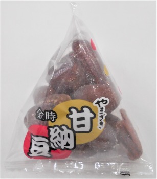 プチ甘納豆　金時