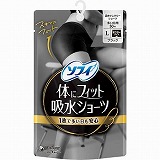 ユニ・チャーム ソフィ 体にフィット吸水ショーツ L 1枚 | イオン