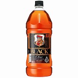 アサヒビール ブラックニッカクリアブレンド 37度 700ml