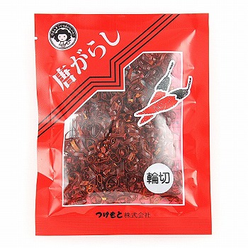 つけもと 唐からし輪切り １０ｇ | イオン仙台中山店 - ネットスーパー