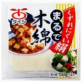 男前豆腐店 特濃ケンちゃん 90g×3個入 | イオンスタイル仙台