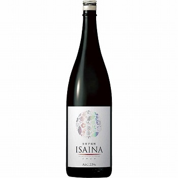 宝酒造 全量芋焼酎 ISAINA【芋／25度】 1800ml | イオン