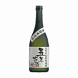 石川酒造場 25度 濁うりずん 泡盛 720ml | イオンスタイル