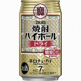 サントリー トリスハイボール東北産りんご 350ml | イオン