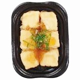 揚げ出し豆腐 6個 | イオンいわき店 - ネットスーパー