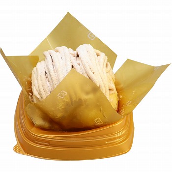 セレクトスイーツ イタリア栗のモンブラン 1個 | イオン仙台幸町店