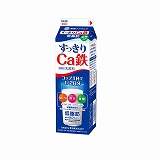 雪印メグミルク すっきりCa鉄 1000ml | イオン富谷店 - ネット