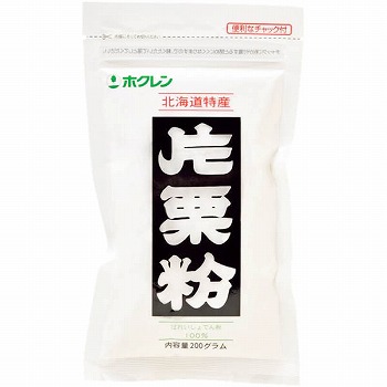 ホクレン 片栗粉 200g | イオン富谷店 - ネットスーパー
