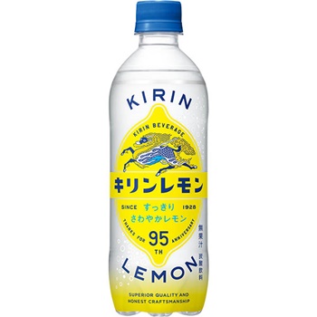 キリンビバレッジ キリンビバレッジ キリンレモン 500ml | イオンスタイル