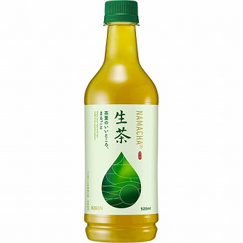 キリンビバレッジ 生茶 525ml | イオン一関店 - ネットスーパー