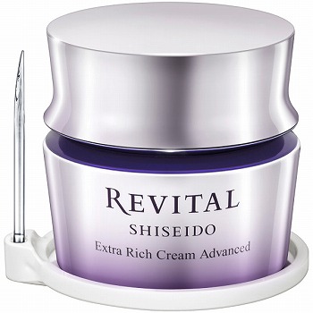 リバイタル　エクストラリッチクリーン　アドバンドクリーム リバイタル エクストラリッチクリーム アドバンスド 50g REVITAL