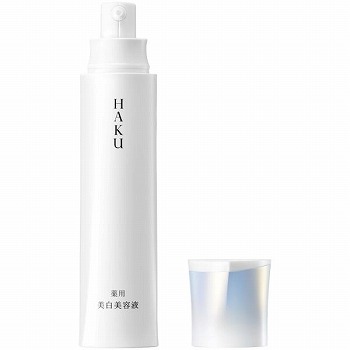 資生堂 HAKU メラノフォーカスIV 45g | イオン三川店