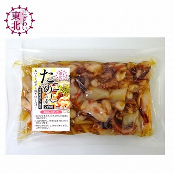 オーシャン物産 にぎわい東北 たこ飯の素 冷凍 ２２５ｇ イオン秋田中央店 ネットスーパー