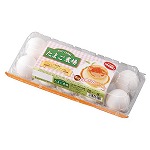 伊藤忠飼料 味付ゆでたまご 4個入 | イオン下田店 - ネットスーパー