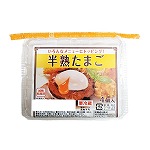伊藤忠飼料 味付ゆでたまご 4個入 | イオン秋田中央店 - ネット
