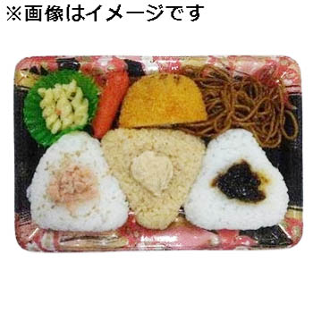 おにぎりおかずセット | イオン福島店 - ネットスーパー