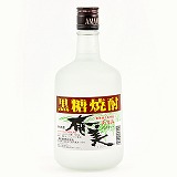 石川酒造場 25度 濁うりずん 泡盛 720ml | イオンスタイル