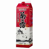 石川酒造場 25度 濁うりずん 泡盛 720ml | イオンスタイル