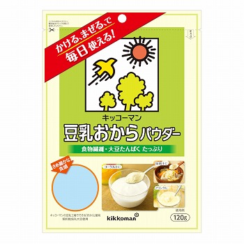 キッコーマン飲料 豆乳おからパウダー 120g イオン仙台中山店 ネットスーパー キッコーマン飲料 豆乳おからパウダー 120g イオン仙台中山店 ネットスーパー