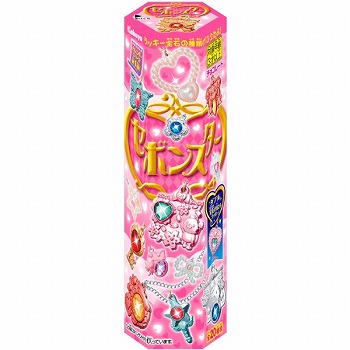 カバヤ食品 セボンスター 10g | マックスバリュ樋の口店 - ネット
