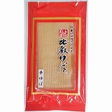 比叡ゆば本舗ゆば八 比叡ゆば 平ゆば 3枚 | イオン江釣子店 - ネット