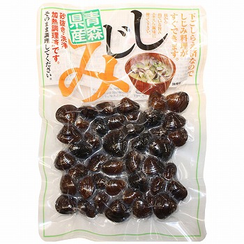 青森県産 レトルトしじみ 140g | イオン富谷店 - ネットスーパー