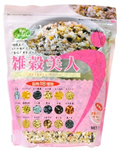 石橋工業 雑穀美人 750g | イオン秋田中央店 - ネットスーパー