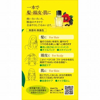 単品9個セット】大島椿40ml 大島椿(代引不可)【送料無料】
