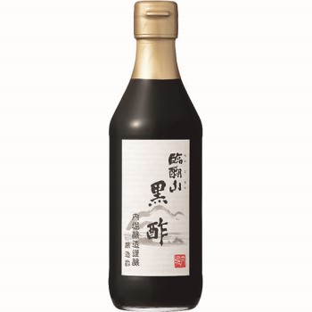 内堀醸造 臨醐山 黒酢 360ml | イオンスタイル仙台上杉 - ネット