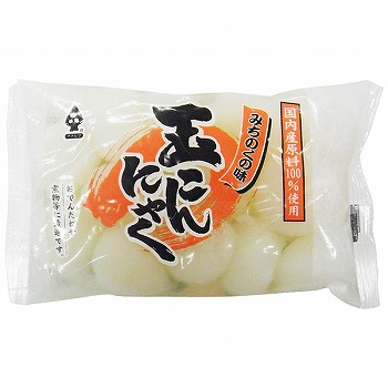 オオヒサ 玉こんにゃく 300g | イオン山形南店 - ネットスーパー