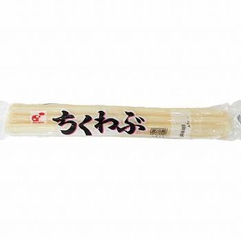 ちくわぶ 1本 | イオンスタイル八戸沼館 - ネットスーパー
