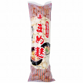 まめ屋 喜多屋 まめ麩 36g | イオン富谷店 - ネットスーパー