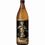 霧島酒造 KIRISHIMA NO．8【芋／25度】 900ml