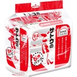 トップバリュ 新潟県産コシヒカリ 180g×5個パック | イオン