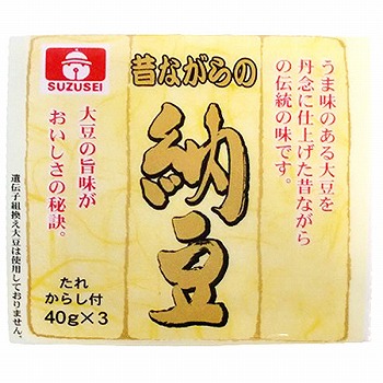 カートラベル カラシ & 納豆 【公式通販】