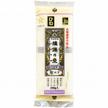 揖保乃糸 e-zoa.com｜[井口製粉（イグチセイフン）] 揖保乃糸 特級品 [34