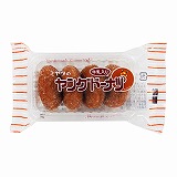 明治 ヤンヤンつけボー 48g | イオン青森店 - ネットスーパー