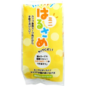 カワシマ ミニはるさめ 50g | イオンスタイル名取 - ネットスーパー