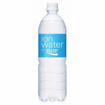 大塚製薬 イオンウォーター 900ml | イオンスタイル名取 - ネット