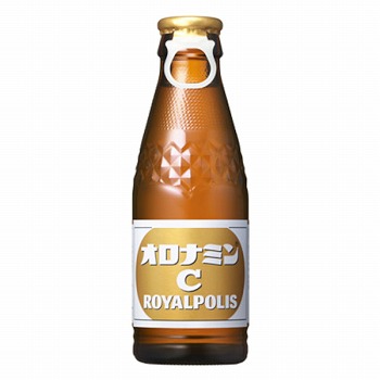 大塚製薬 オロナミンCロイヤルポリス 120ml | イオン富谷店