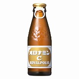 大塚製薬 オロナミンCロイヤルポリス 120ml | イオン富谷店