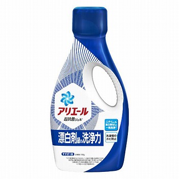 Ｐ＆Ｇ アリエール ジェル 本体 ７２０ｇ | イオン三川店 - ネットスーパー