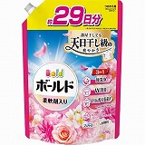 P＆G ボールドジェル 華やかプレミアムブロッサムの香り つめかえ用