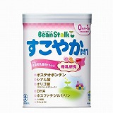 1～3歳】明治 ステップ らくらくキューブ 560g | イオン
