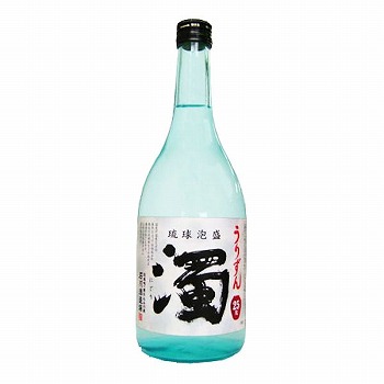 石川酒造場 25度 濁うりずん 泡盛 720ml | イオンスタイル