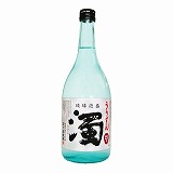石川酒造場 25度 濁うりずん 泡盛 720ml | イオンスタイル