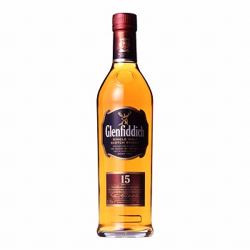 サントリー グレンフィディック15年 700ml | イオン富谷