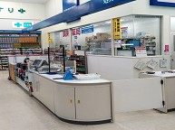 店舗外観